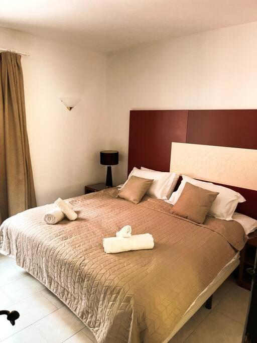 Villa Santa Cristina Cerca Del Mar 马尔韦利亚 外观 照片