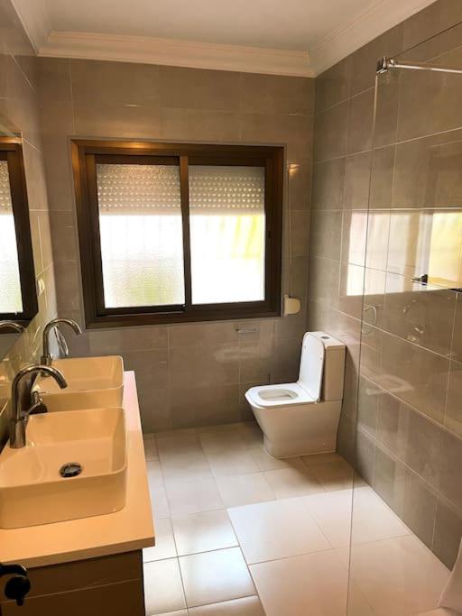 Villa Santa Cristina Cerca Del Mar 马尔韦利亚 外观 照片