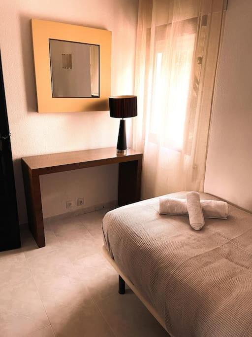 Villa Santa Cristina Cerca Del Mar 马尔韦利亚 外观 照片